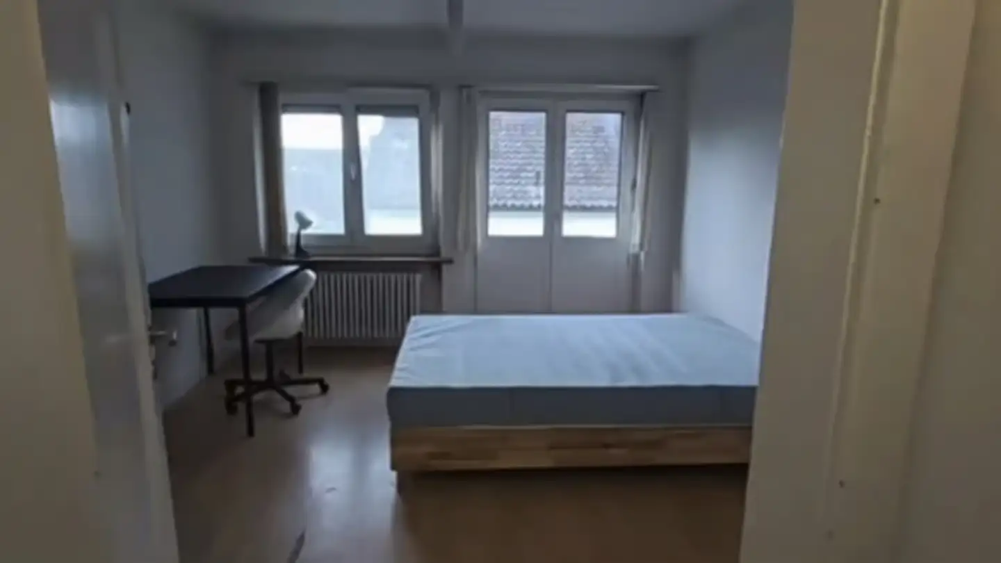 Furnished apartment for rent - Hörnlistrasse 28, 8700 Küsnacht ZH