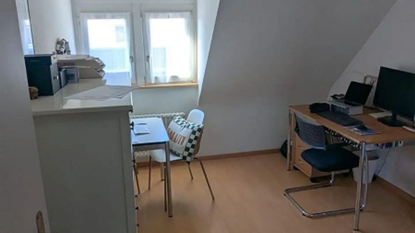 Apartment for rent - 4125 Riehen - Photo 4