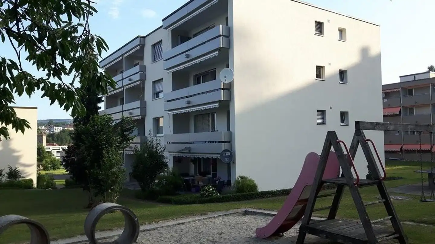 Appartamento in affitto - Neuhofstrasse 3, 5080 Laufenburg - Photo 2