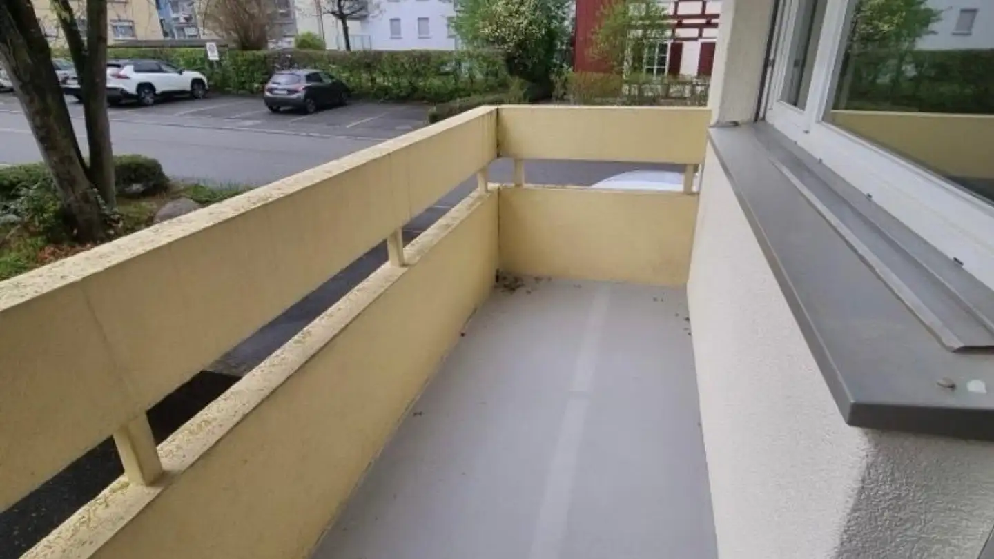 Apartment for rent - Sankt Niklausengasse 5, 6010 Kriens - Photo 3