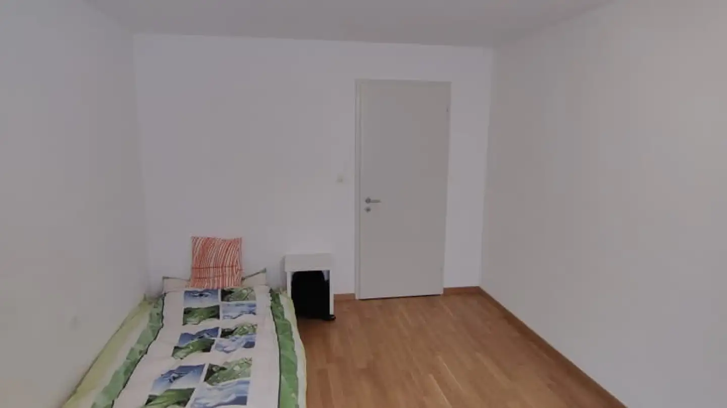 Zimmer mieten - Singenbergstrasse 12, 9000 St. Gallen - Foto 3