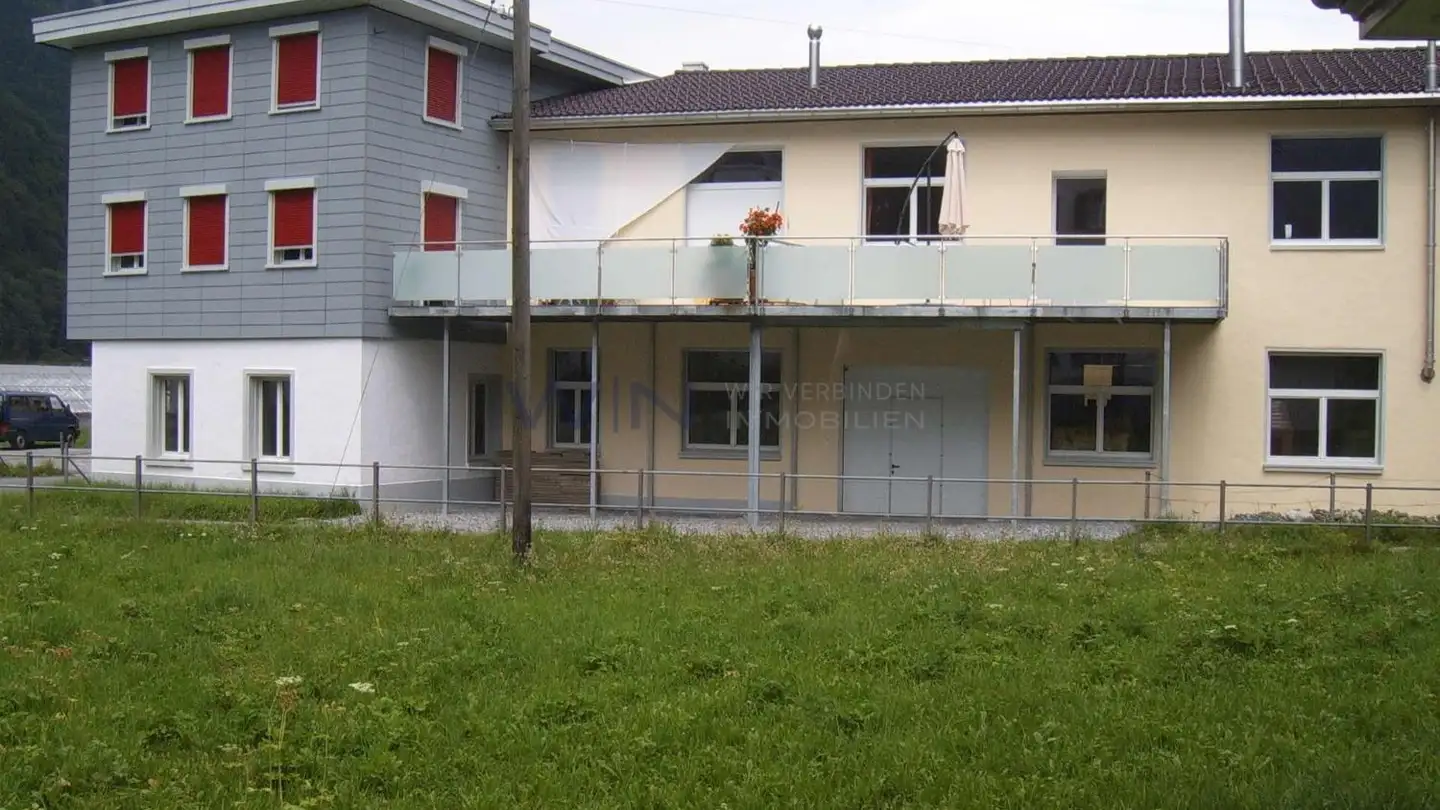 Immeuble résidentiel à vendre - 8783 Linthal - Photo 3