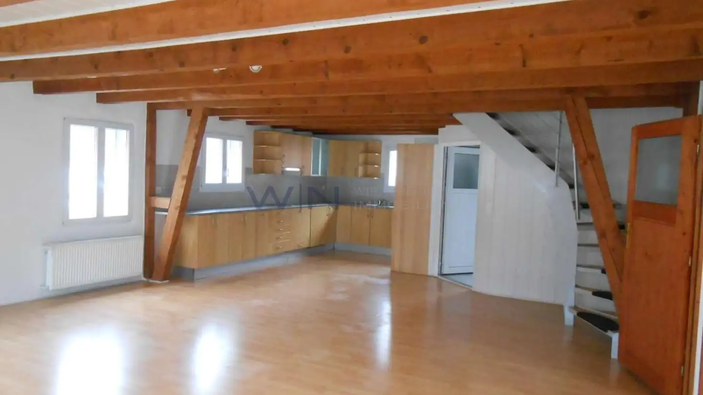 Immeuble résidentiel à vendre - 8783 Linthal - Photo 4