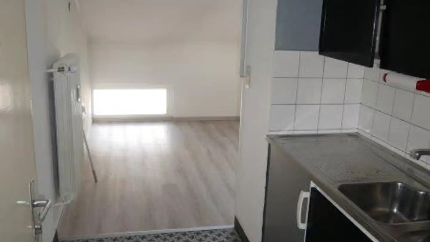 Appartement à louer - Avenue Max-Huber 12, 3960 Sierre - Photo 2