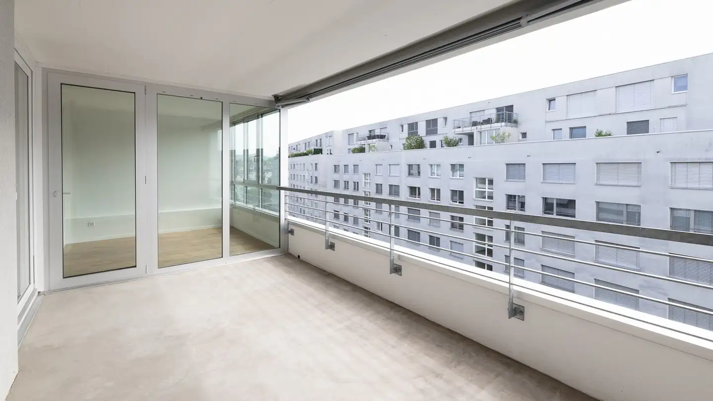 Apartment for rent - Blumenfeldstrasse 13, 8046 Zürich - Photo 2