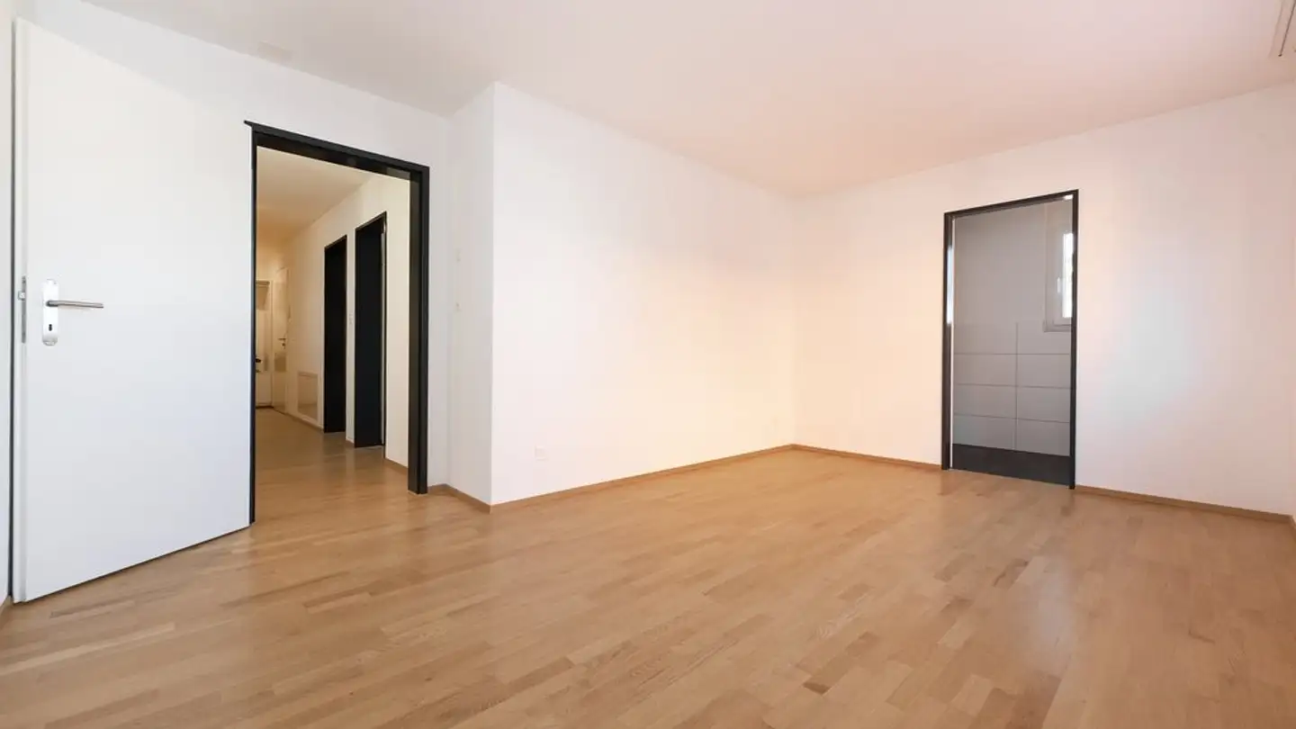 Apartment for rent - Grüntalstrasse 3, 9450 Altstätten SG - Photo 4