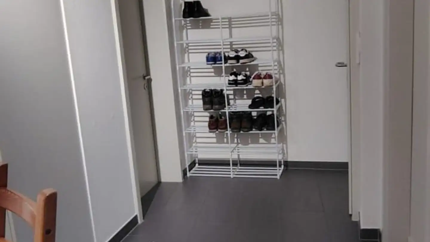 Zimmer mieten - Singenbergstrasse 12, 9000 St. Gallen - Foto 4