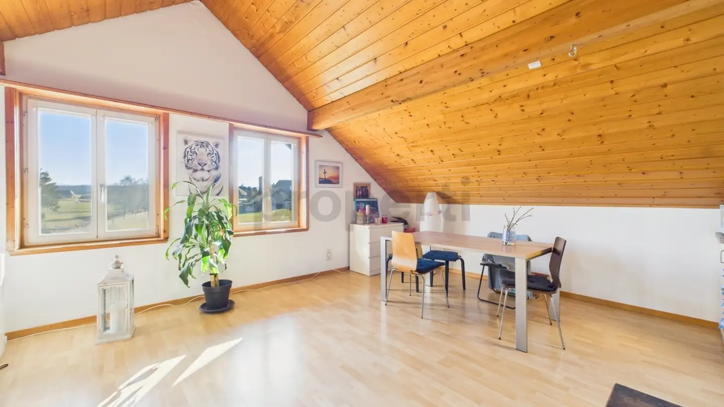 Appartement à louer - 3309 Zauggenried - Photo 2