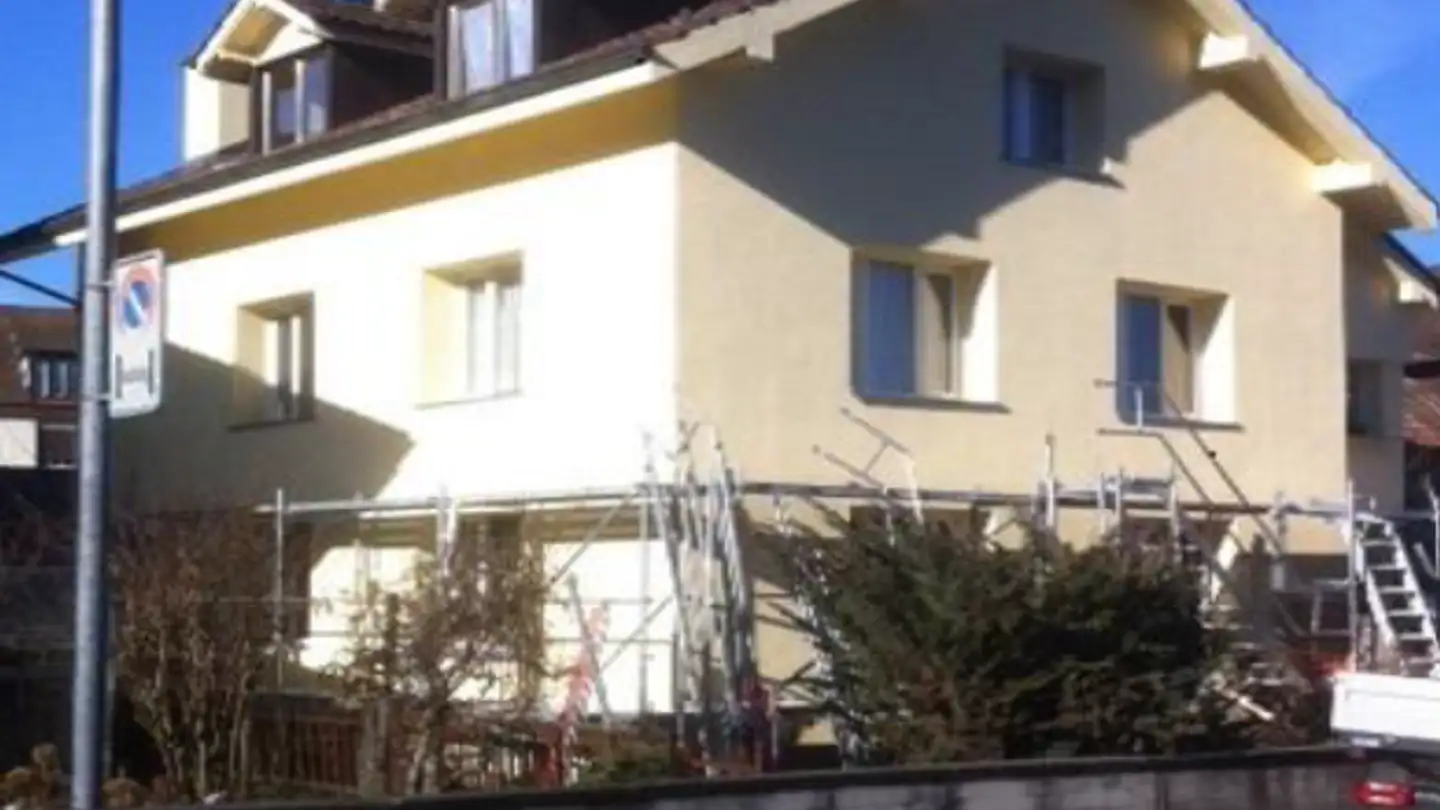 Outdoor parking space for rent - Dorfstrasse 5, 4805 Brittnau