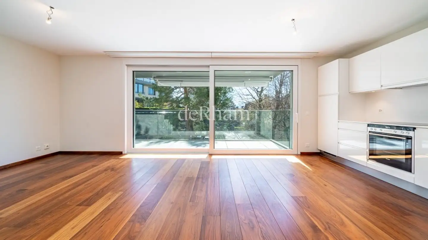 Apartment for rent - Avenue de l'Elysée 23, 1006 Lausanne