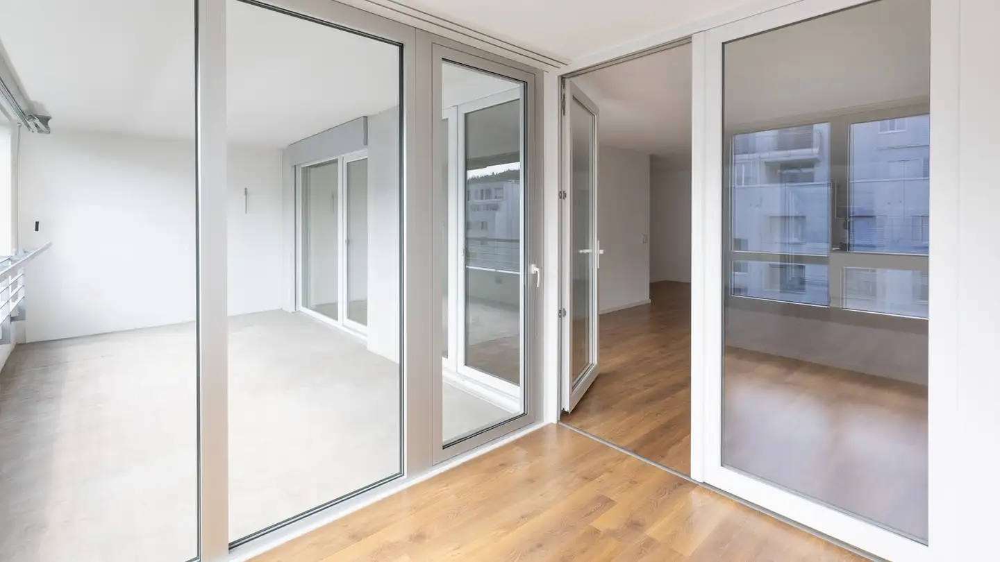 Apartment for rent - Blumenfeldstrasse 13, 8046 Zürich