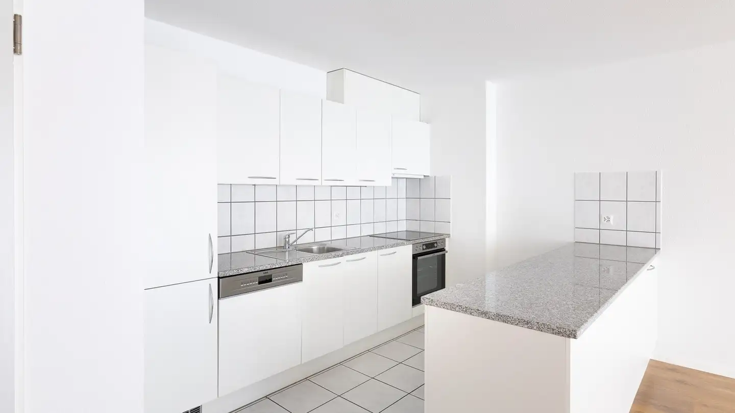 Apartment for rent - Blumenfeldstrasse 13, 8046 Zürich - Photo 4