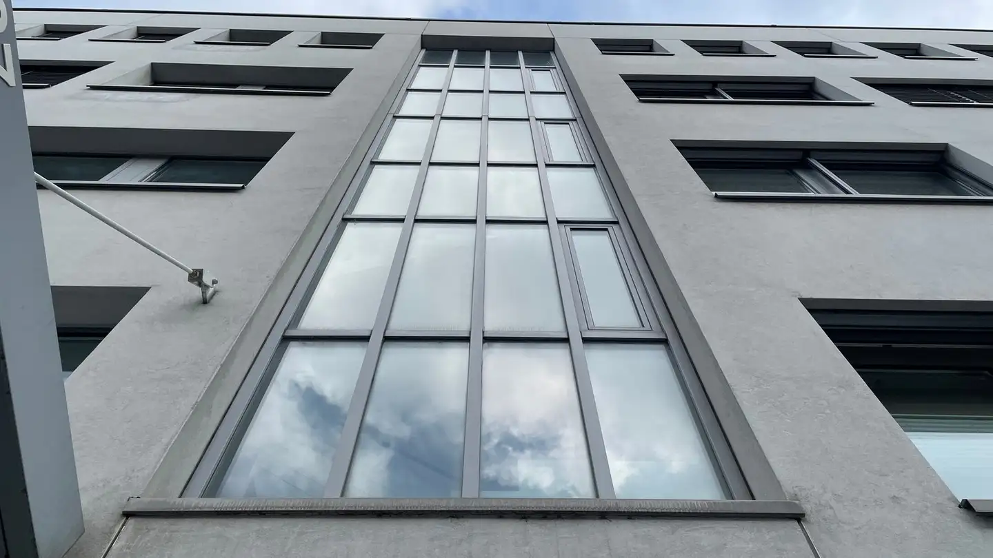 Grand magasin à louer - Hochstrasse 37, 4053 Basel - Photo 3