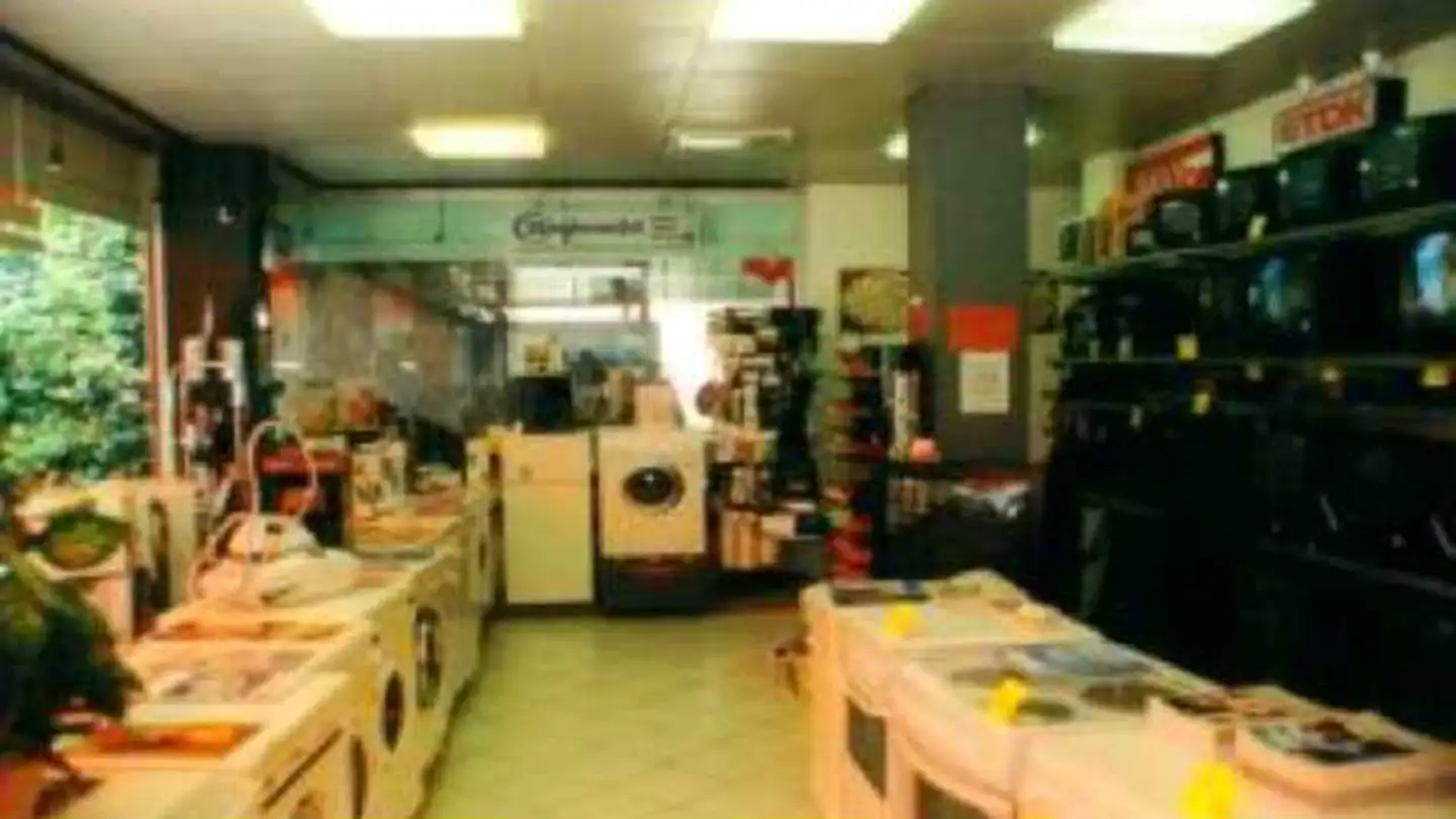Shop for sale - 6900 Lugano - Photo 3