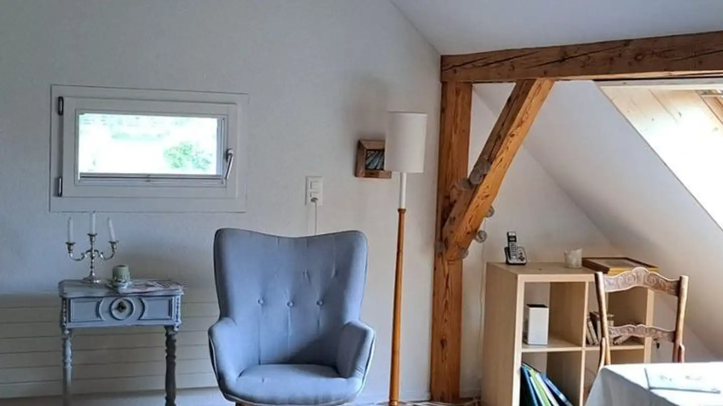 Casa singola in affitto - Dorfstrasse 5a, 3257 Grossaffoltern - Foto 2
