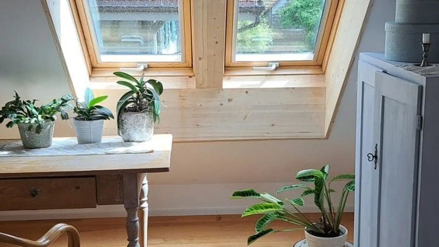 Casa singola in affitto - Dorfstrasse 5a, 3257 Grossaffoltern - Foto 3