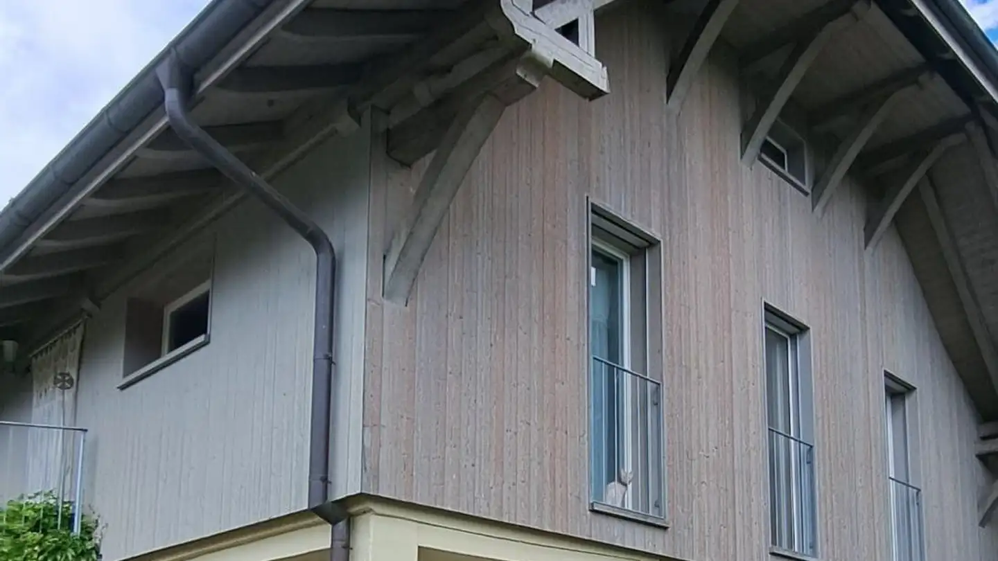 Casa singola in affitto - Dorfstrasse 5a, 3257 Grossaffoltern - Foto 4