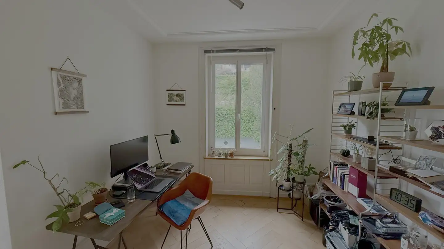 Appartement à louer - 8802 Kilchberg ZH