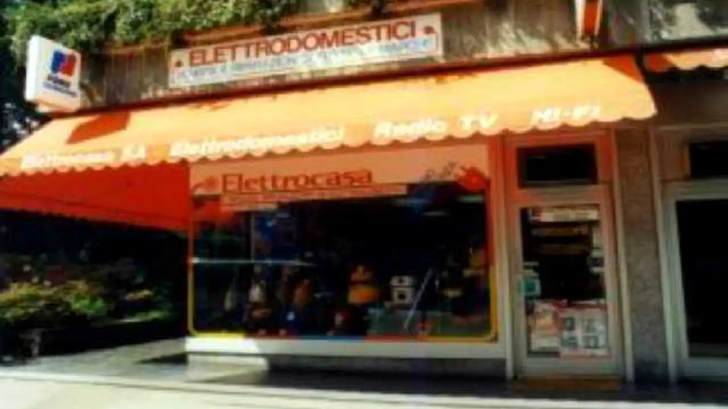 Shop for sale - 6900 Lugano - Photo 2