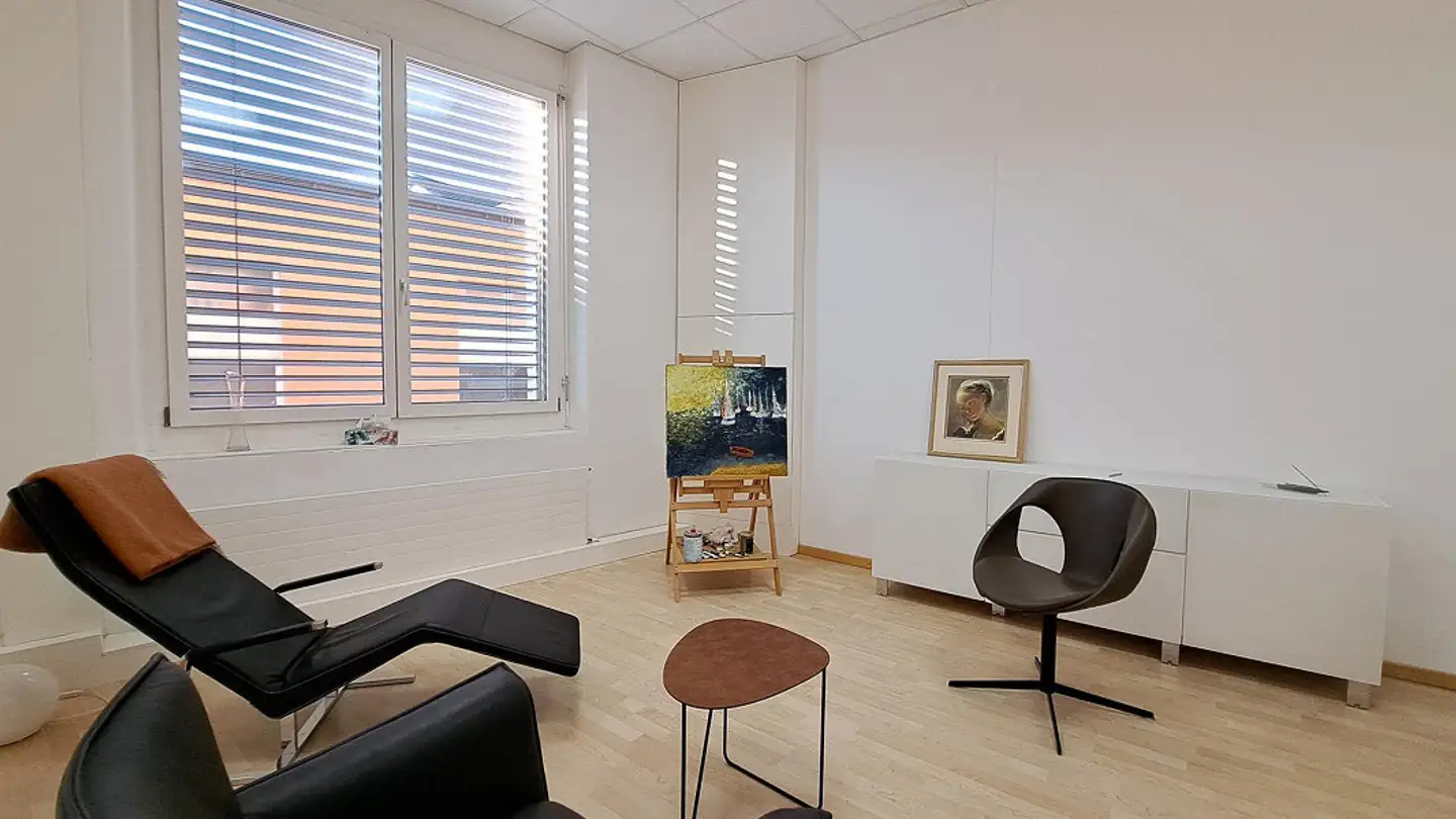 Medical practice for rent - Bahnhofstrasse 33, 8280 Kreuzlingen