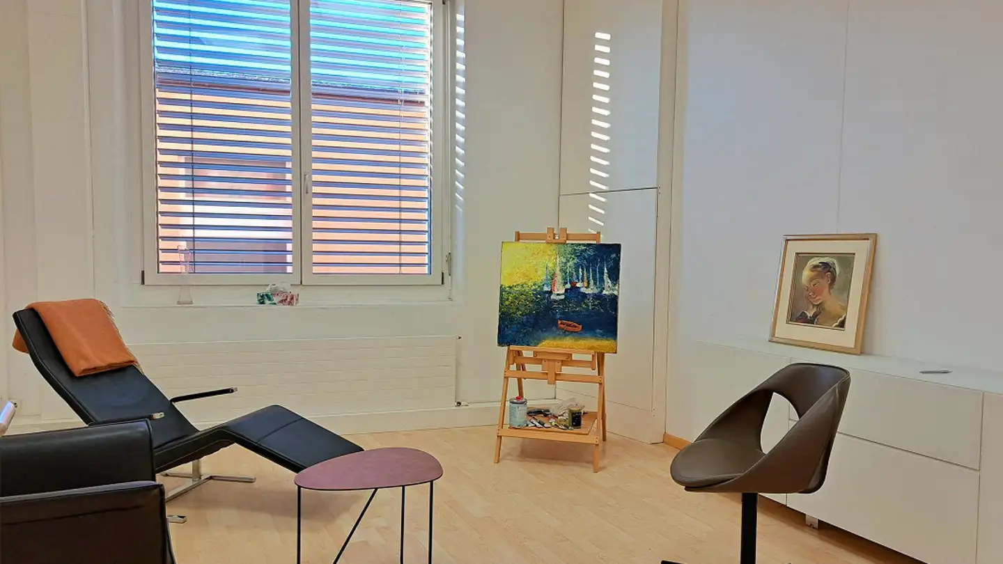 Medical practice for rent - Bahnhofstrasse 33, 8280 Kreuzlingen - Photo 2