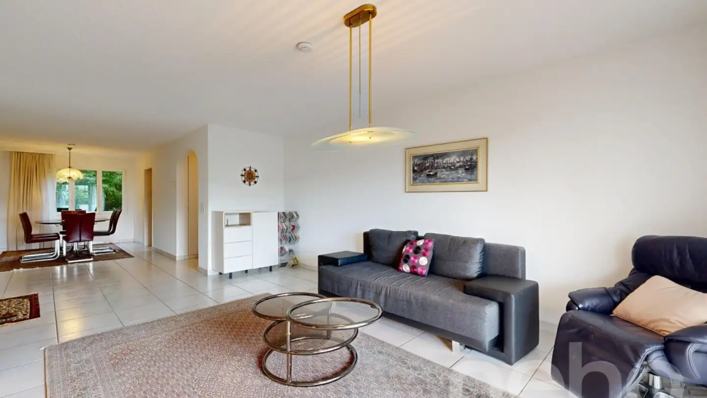 Appartement à vendre - Kirchweg 24, 8102 Oberengstringen