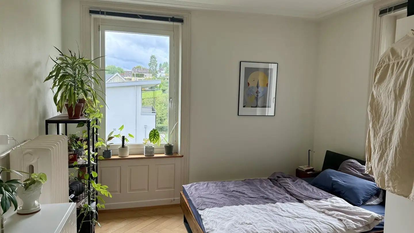 Appartement à louer - 8802 Kilchberg ZH - Photo 2