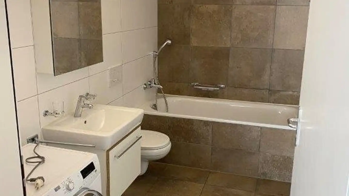 Wohnung mieten - Rue Du Léman 3, 1815 Clarens - Foto 4