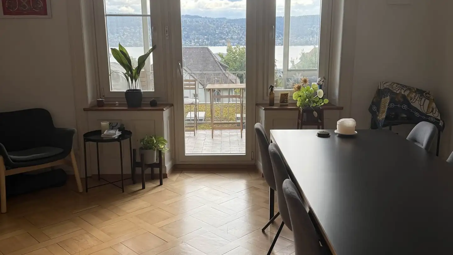 Appartement à louer - 8802 Kilchberg ZH - Photo 3