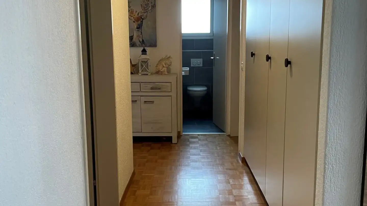 Wohnung mieten - Im Ifang 7, 8307 Effretikon