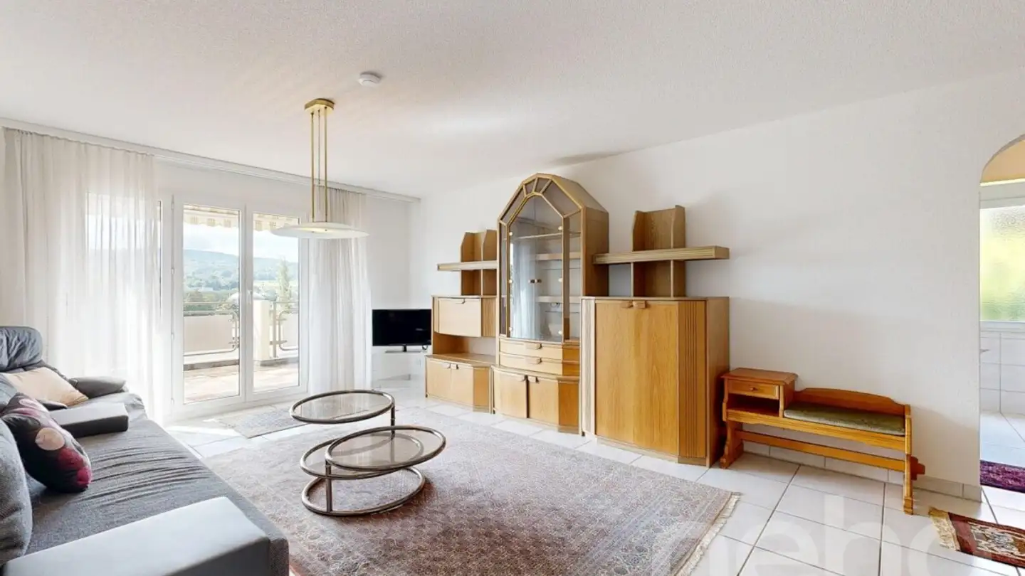 Appartement à vendre - Kirchweg 24, 8102 Oberengstringen - Photo 2