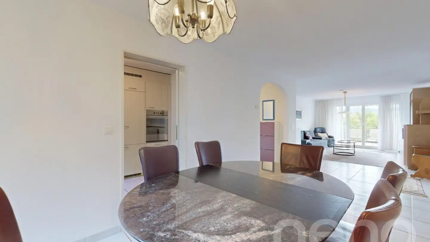 Appartement à vendre - Kirchweg 24, 8102 Oberengstringen - Photo 4