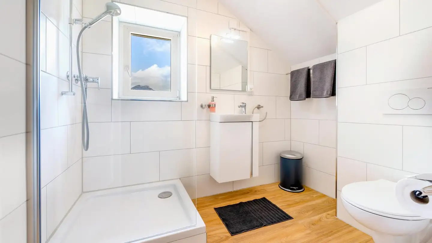 Möblierte Wohnung mieten - Bahnhofstrasse 18, 6460 Altdorf UR - Foto 3