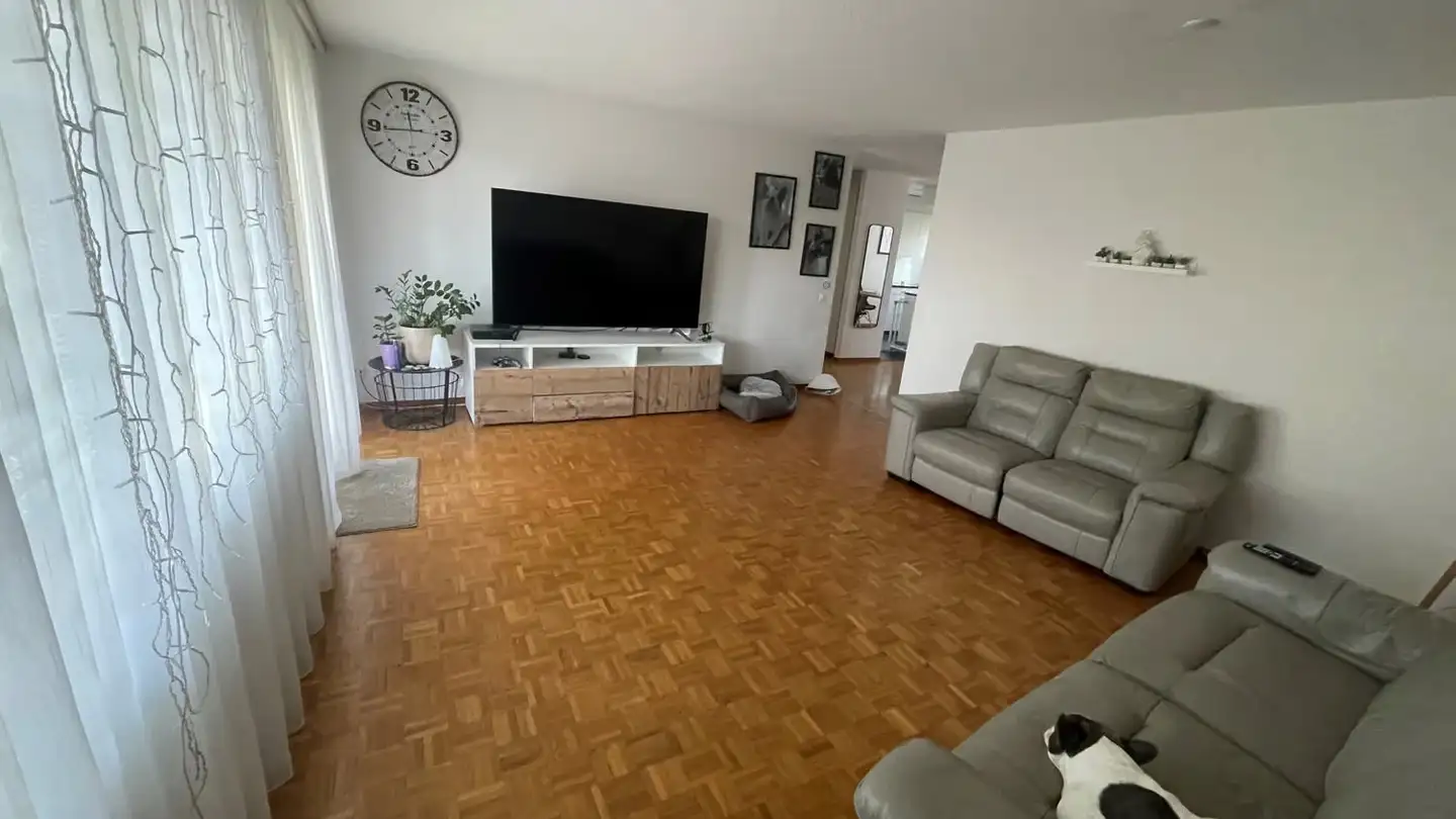 Wohnung mieten - Im Ifang 7, 8307 Effretikon - Foto 3