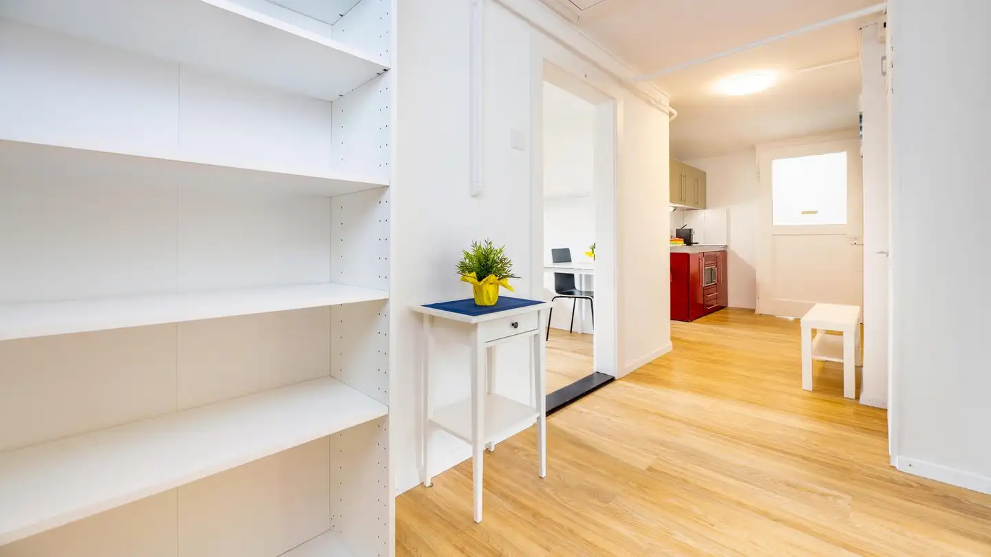Möblierte Wohnung mieten - Bahnhofstrasse 18, 6460 Altdorf UR - Foto 4
