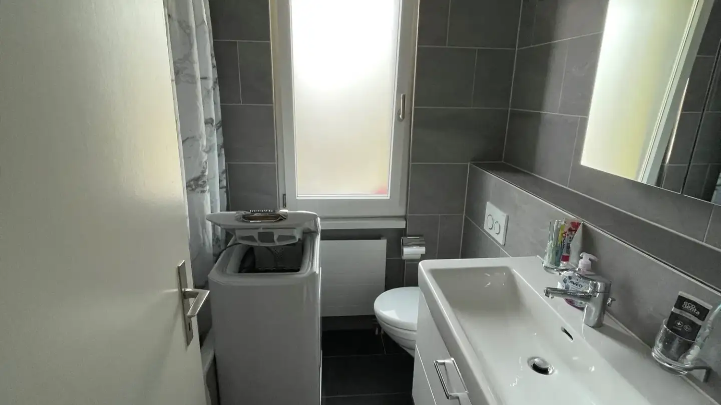 Wohnung mieten - Im Ifang 7, 8307 Effretikon - Foto 4