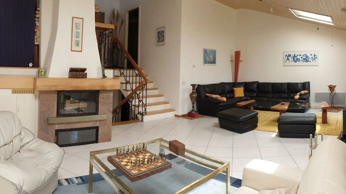 Casa bifamiliare in vendita - Chemin De La Plaine 4, 1303 Penthaz - Foto 2
