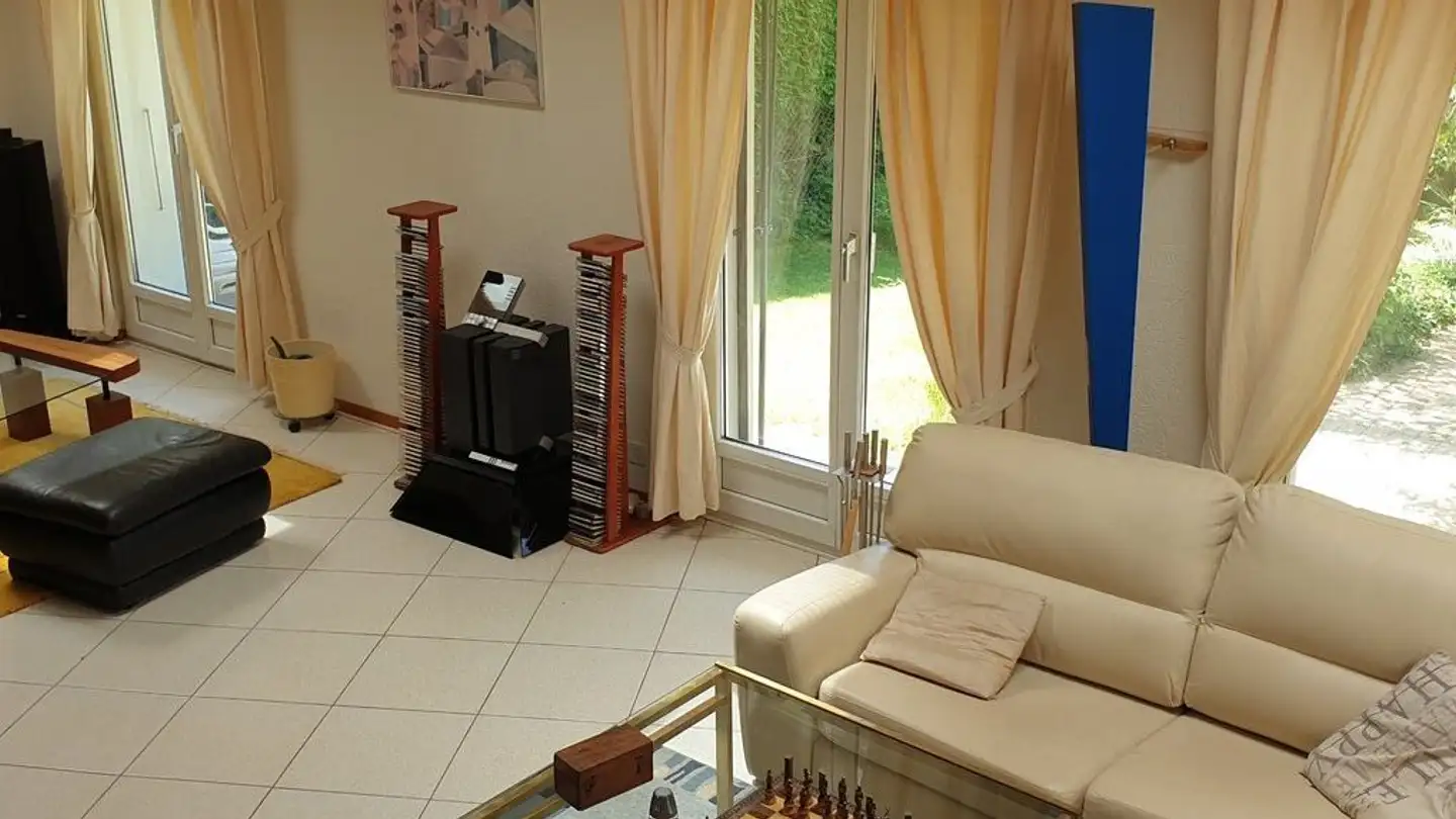 Casa bifamiliare in vendita - Chemin De La Plaine 4, 1303 Penthaz - Foto 3
