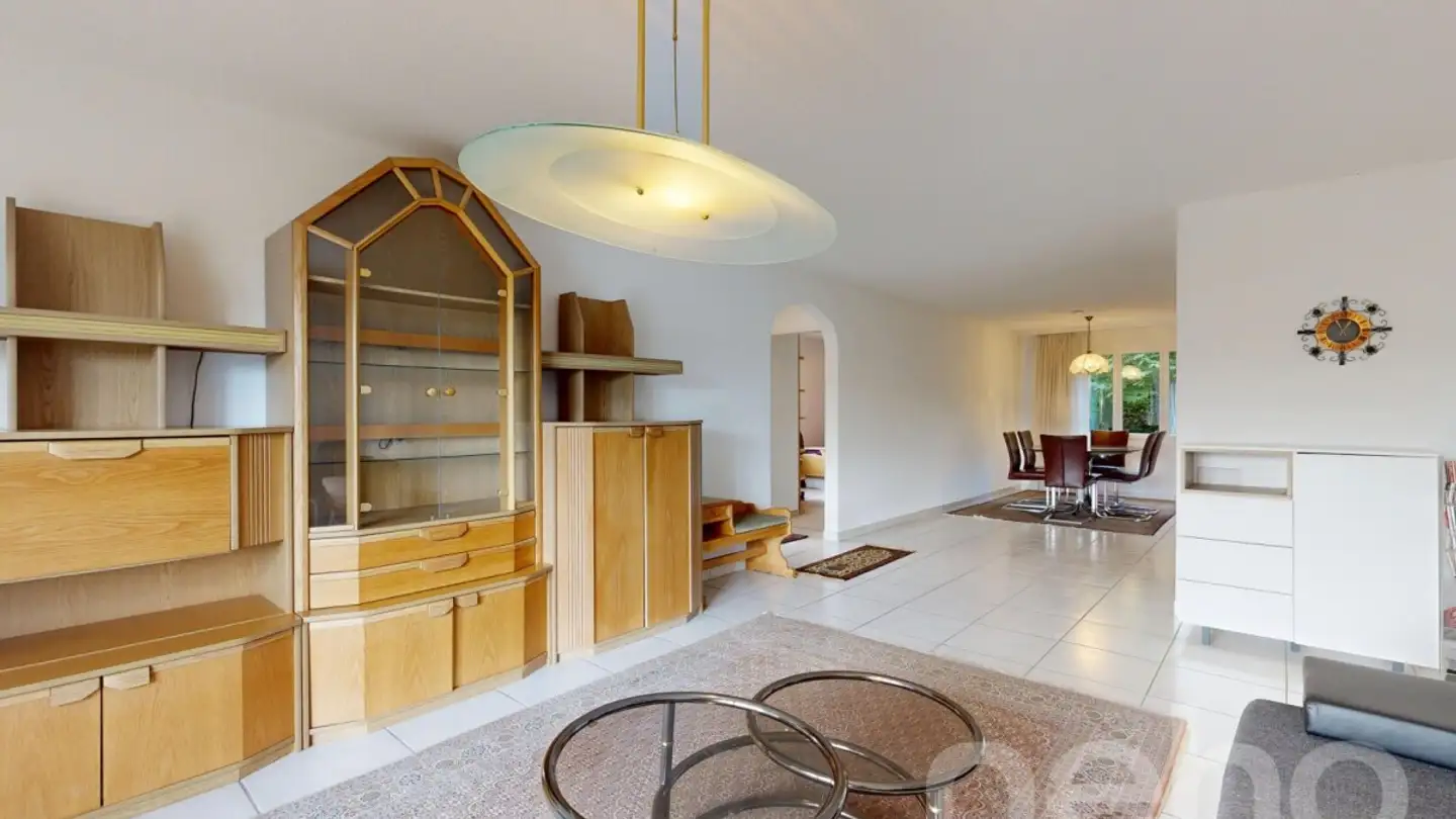 Appartement à vendre - Kirchweg 24, 8102 Oberengstringen - Photo 3