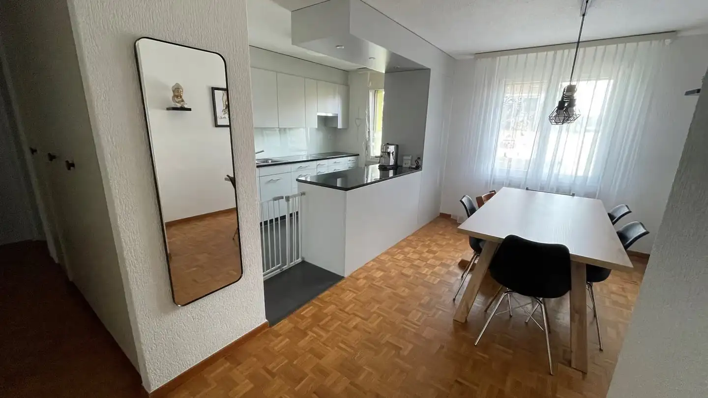 Wohnung mieten - Im Ifang 7, 8307 Effretikon - Foto 2