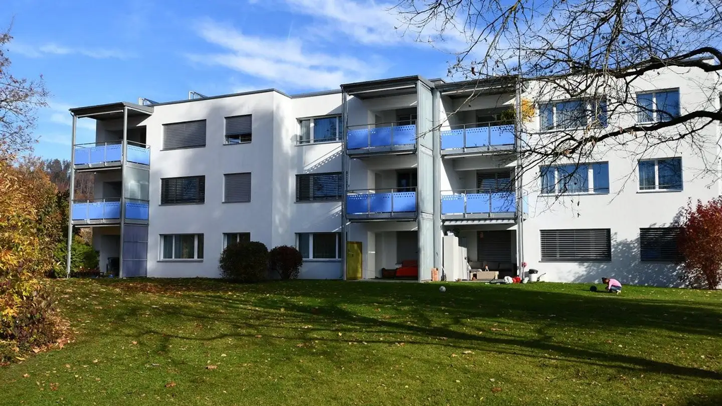 Apartment for rent - Moosstrasse 23, 3073 Gümligen