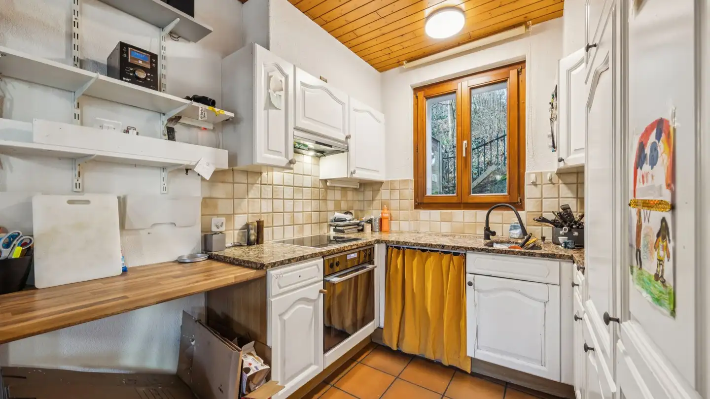 Single house for sale - Waldheim 41, 4600 Olten - Photo 2