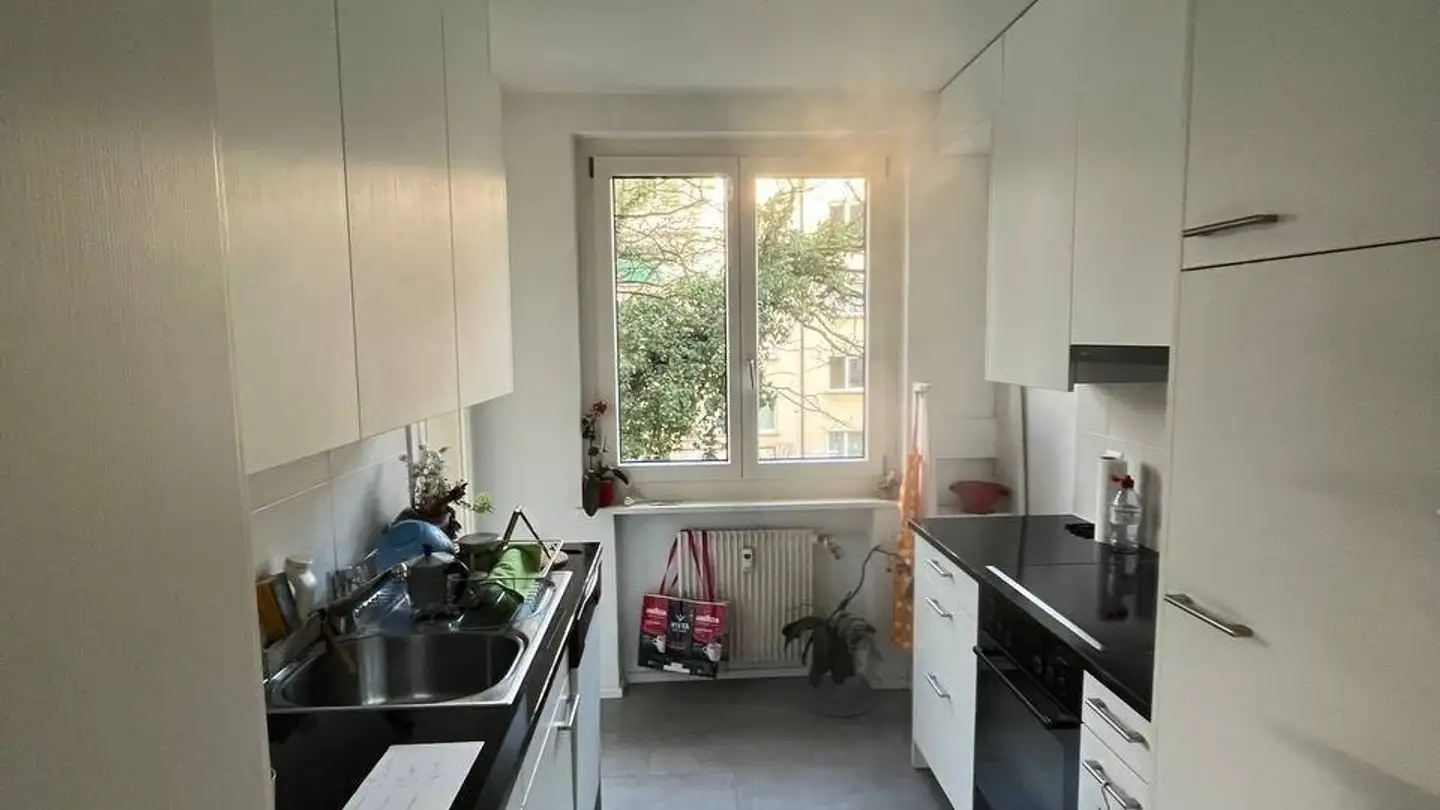 Wohnung mieten - Schlossstrasse 95, 3008 Bern - Foto 3