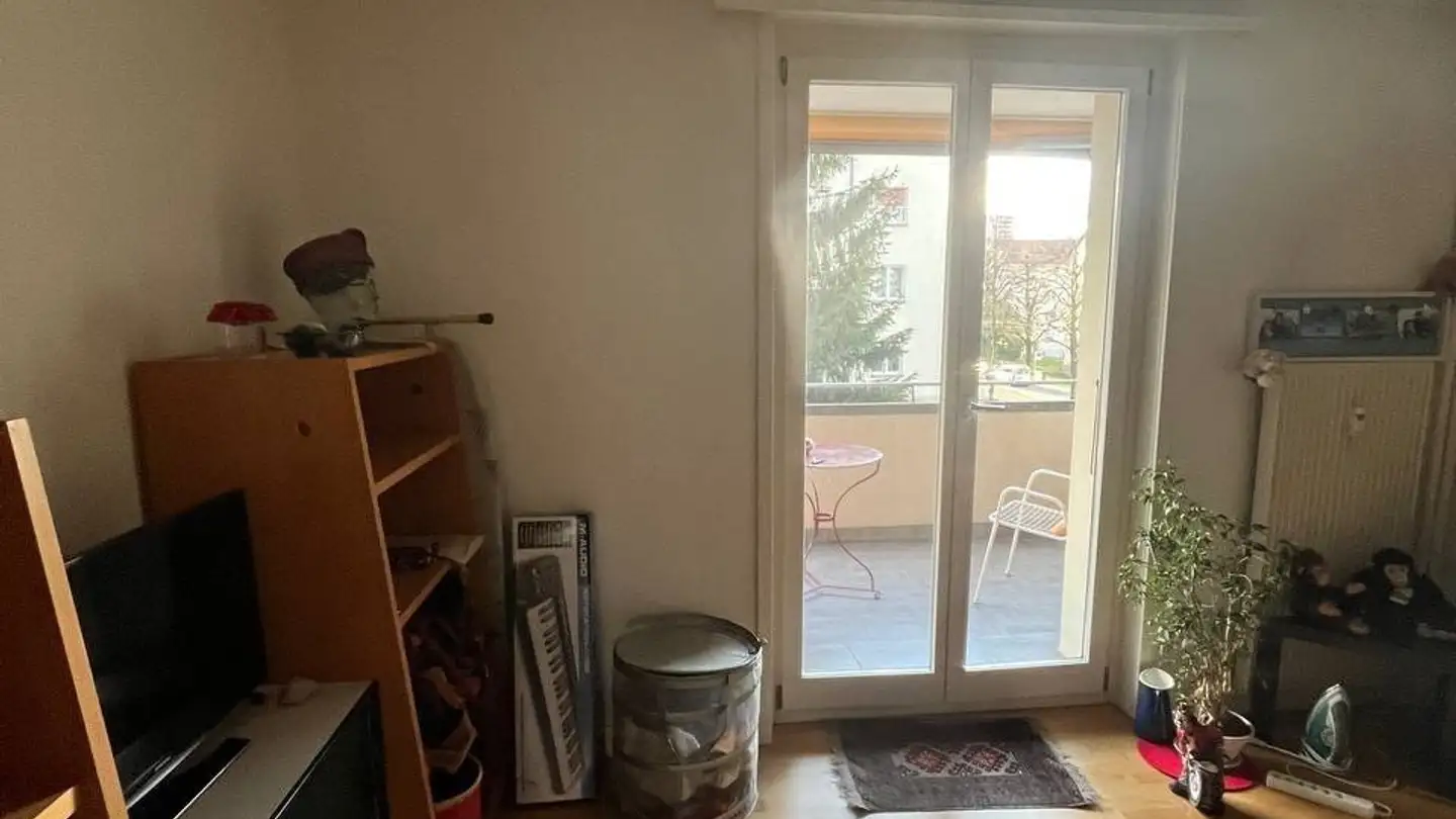 Wohnung mieten - Schlossstrasse 95, 3008 Bern - Foto 4