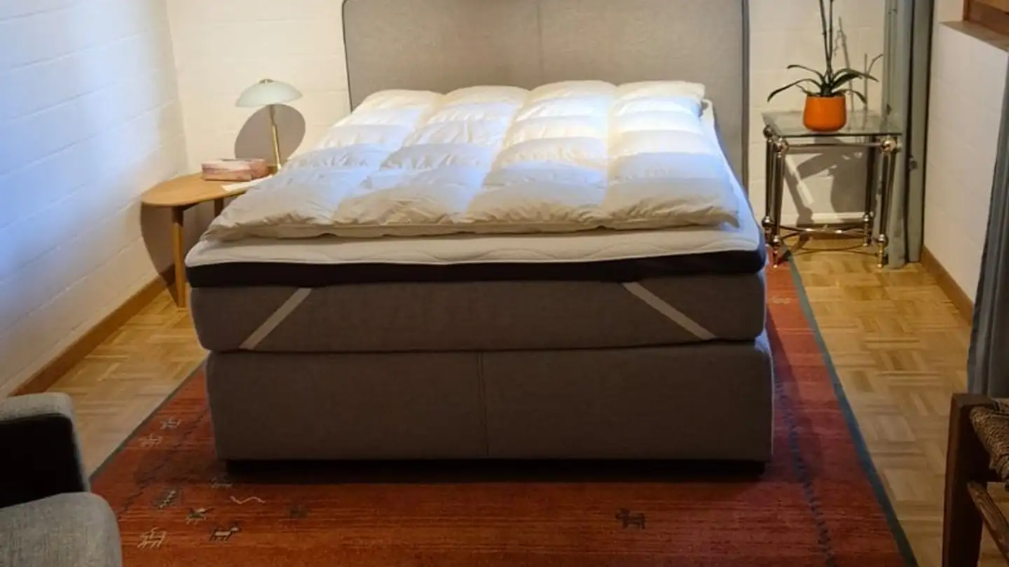 Zimmer mieten - 8353 Elgg - Foto 2