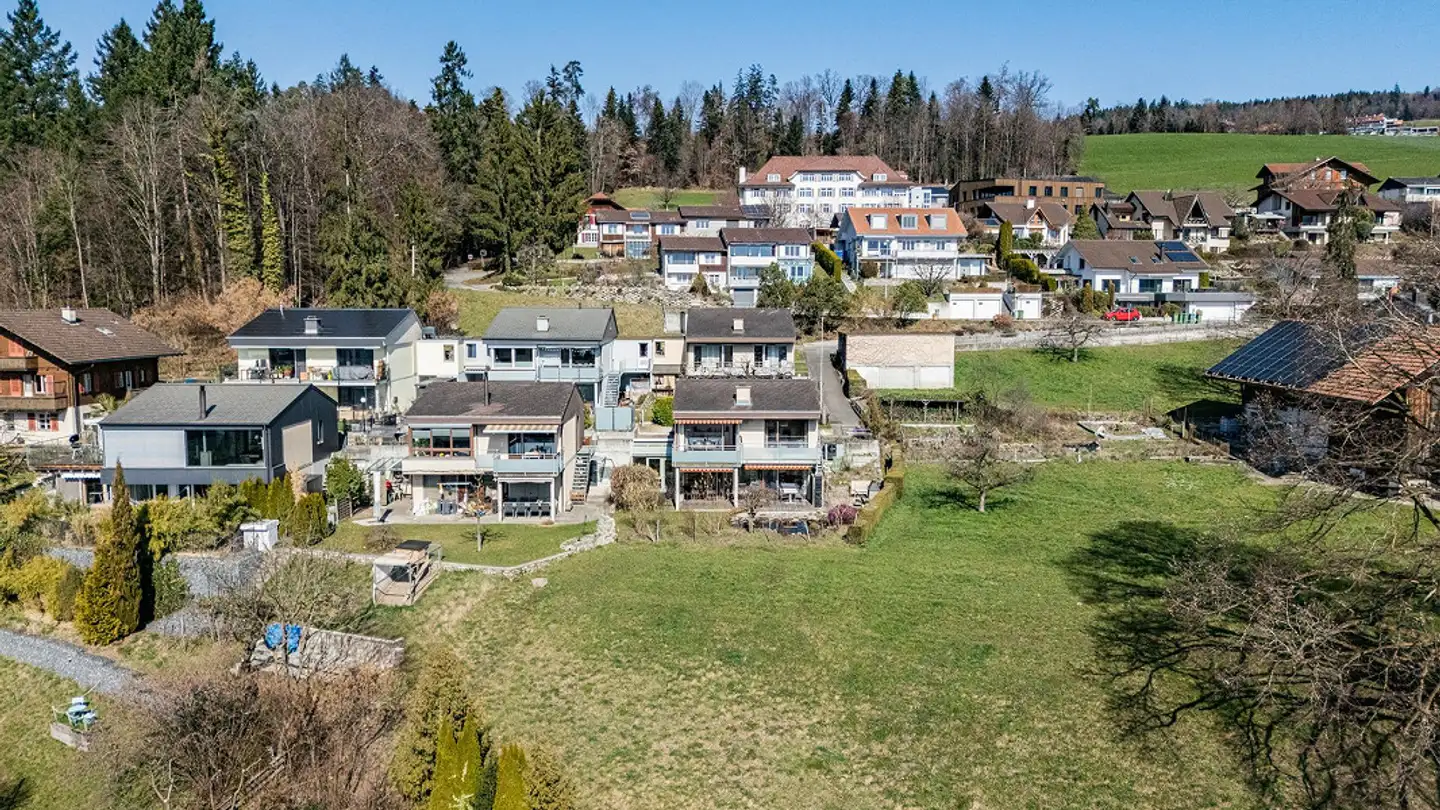 Single house for sale - Ortbühlweg 107, 3613 Steffisburg - Photo 2