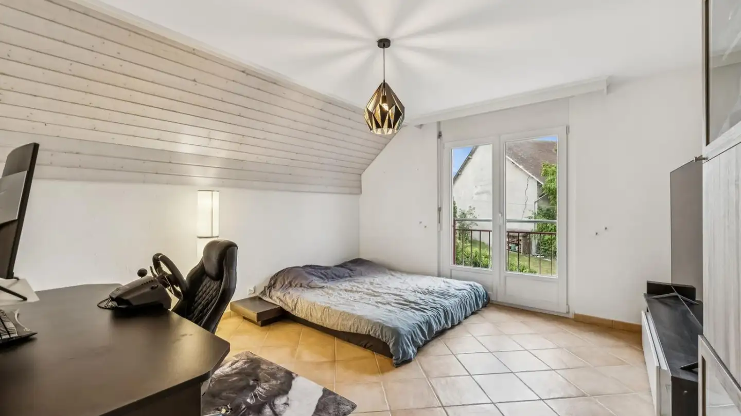 Penthouse kaufen - 1306 Daillens - Foto 4