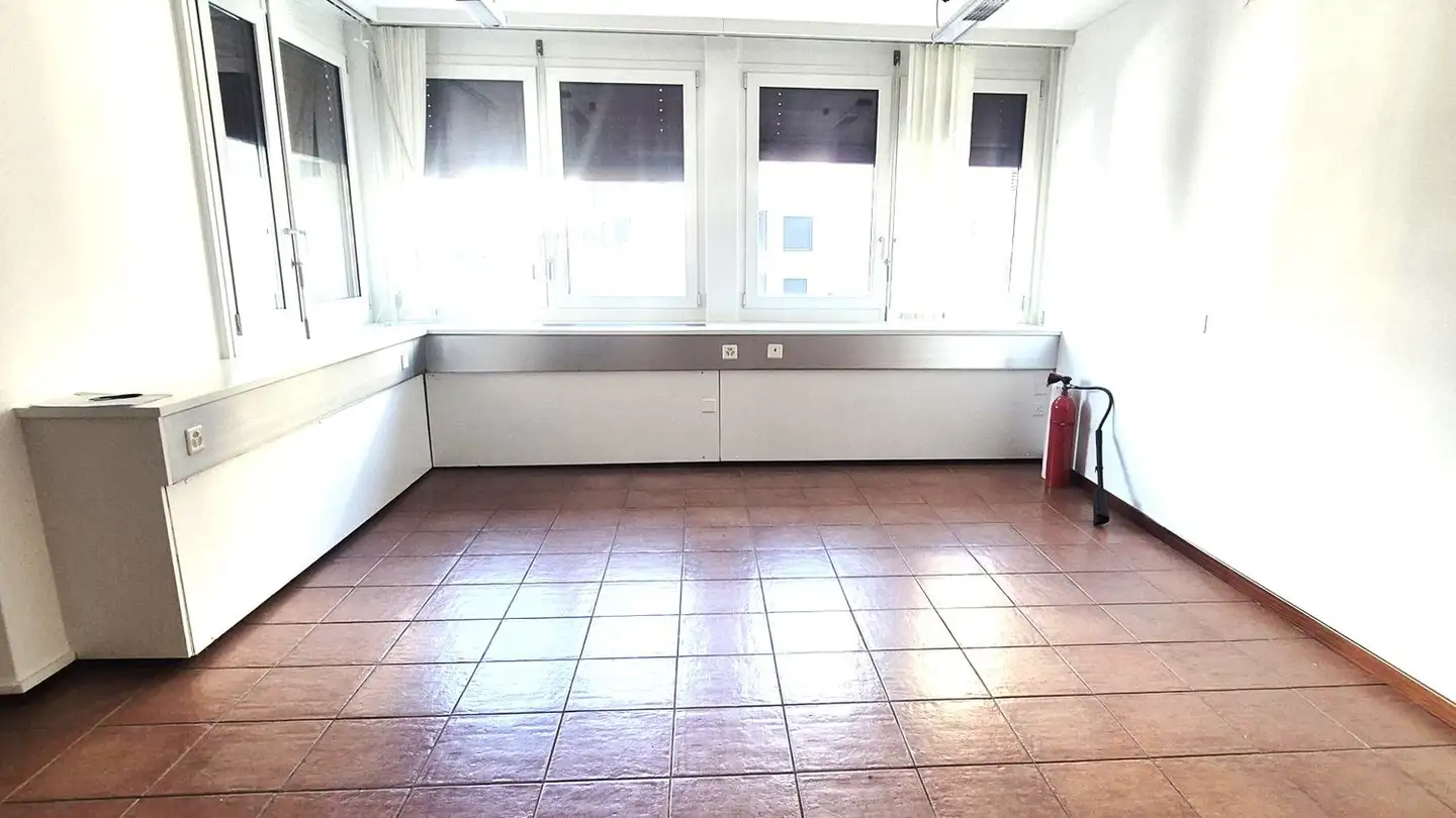 Office space for rent - Via Besso 59, 6900 Lugano