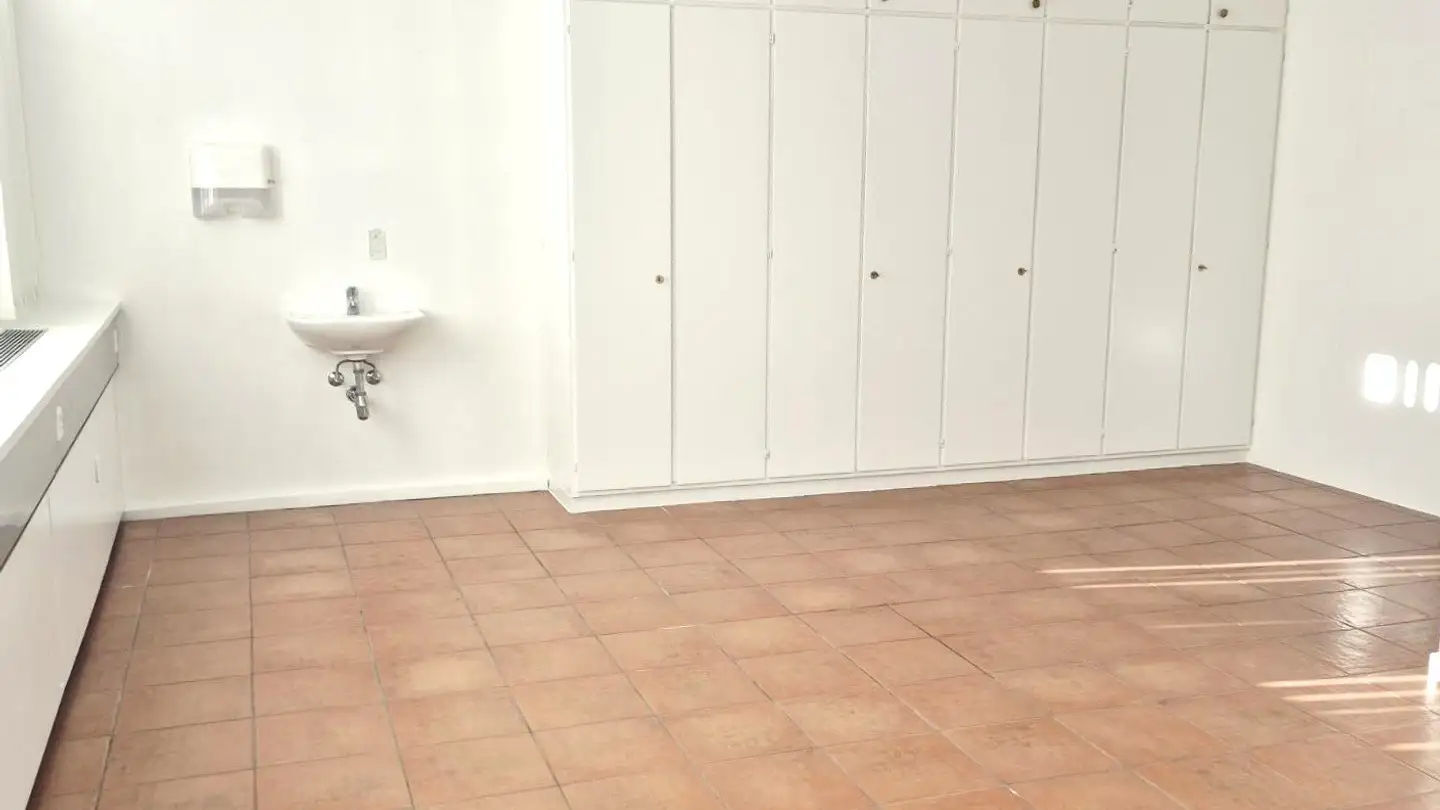 Spazio ufficio in affitto - Via Besso 59, 6900 Lugano - Foto 2