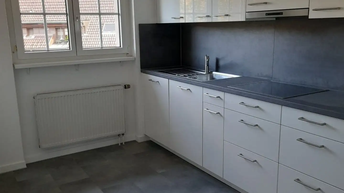 Wohnung mieten - Wegenstetterstrasse 252, 4325 Schupfart